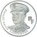 Coin, France, 100 Francs, 1994, MS(64), Silver, KM:1042, Gadoury:C83