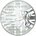 Coin, France, Churchill, Libération, 100 Francs, 1994, MS(64), Silver