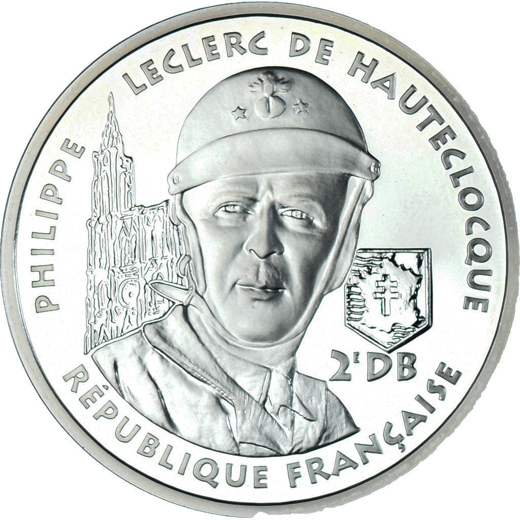 Coin, France, 100 Francs, 1994, MS(64), Silver, KM:1039, Gadoury:C73