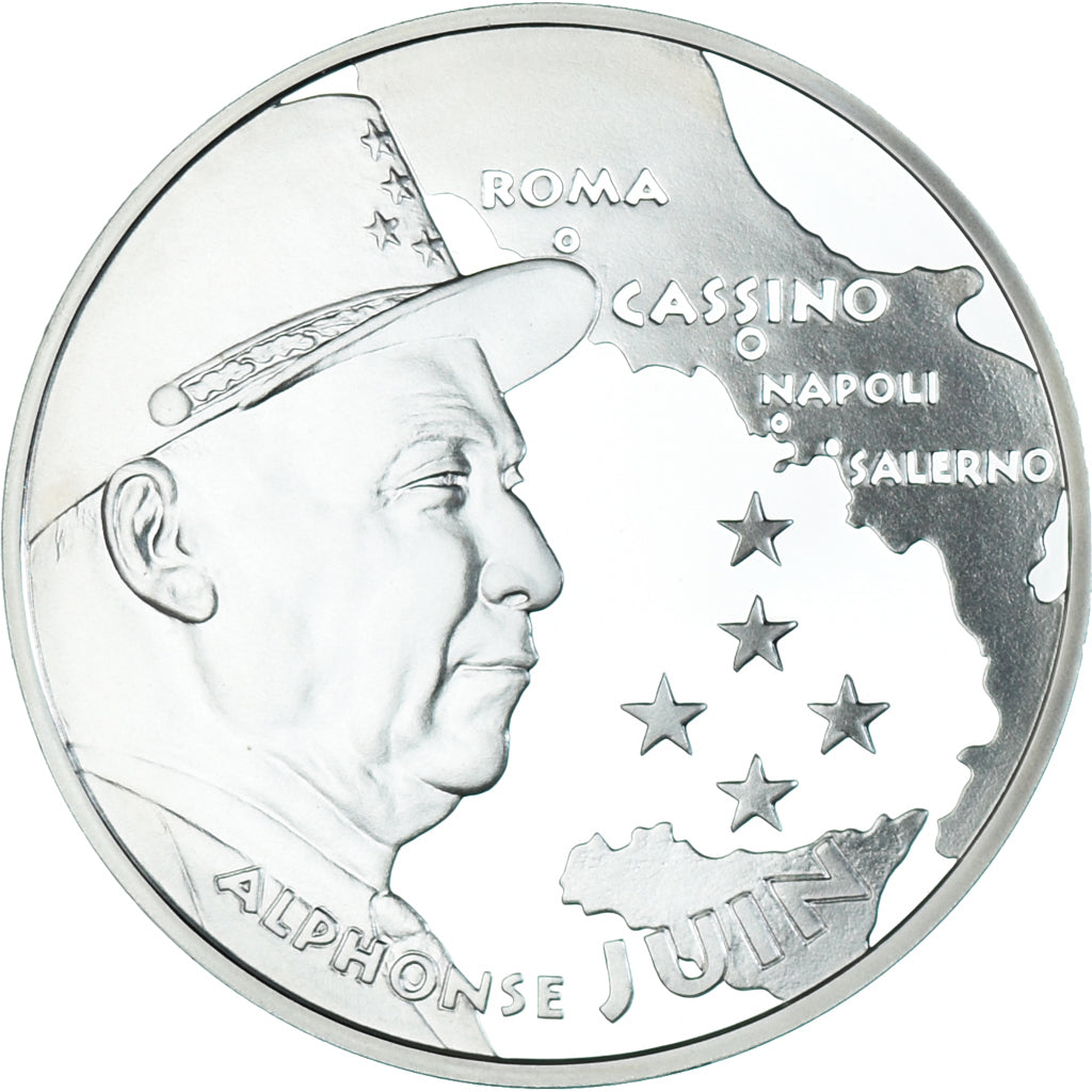 Coin, France, 100 Francs, 1994, MS(64), Silver, KM:1041, Gadoury:C77