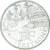 Frankreich, 10 Euro, 2011, Paris, Bretagne, VZ+, Silber, KM:1730