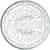 Frankreich, 10 Euro, 2011, Paris, Bretagne, VZ+, Silber, KM:1730