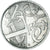 Frankreich, 5 Euro, 2013, Monnaie de Paris, Liberté, VZ, Silber, Gadoury:EU645
