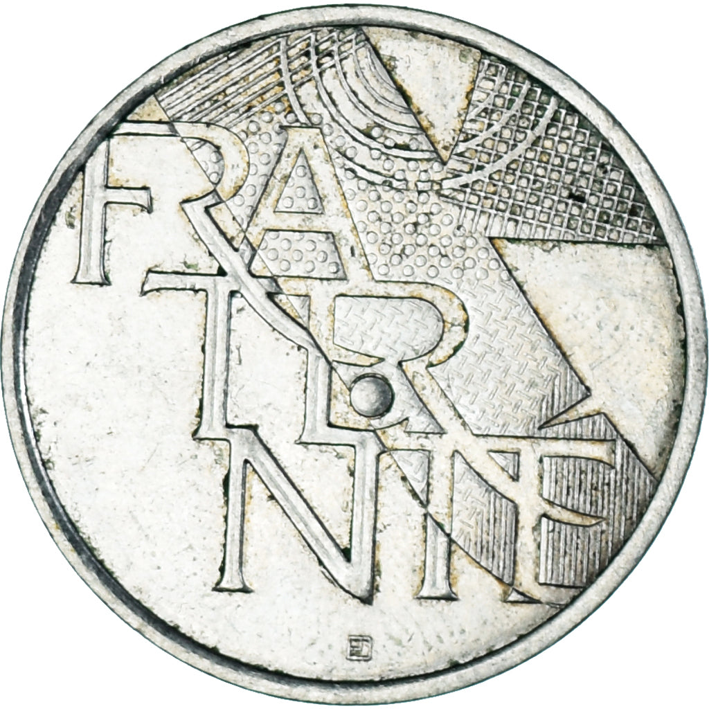 France, 5 Euro, 2013, Fraternité, MS(60-62), Silver, Gadoury:EU647