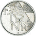 France, 5 Euro, 2013, Fraternité, MS(60-62), Silver, Gadoury:EU647