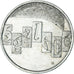 Francja, 5 Euro, 2013, Egalité, AU(55-58), Srebro, Gadoury:EU646