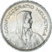 Coin, Switzerland, 5 Francs, 1995, Bern, MS(60-62), Copper-nickel, KM:40a.4