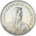 Coin, Switzerland, 5 Francs, 1996, Bern, MS(60-62), Copper-nickel, KM:40a.4