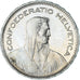 Coin, Switzerland, 5 Francs, 1998, Bern, MS(63), Copper-nickel, KM:40a.4