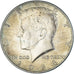 Coin, United States, Kennedy Half Dollar, Half Dollar, 1964, U.S. Mint