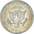 Münze, Vereinigte Staaten, Kennedy Half Dollar, Half Dollar, 1964, U.S. Mint