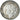 Munten, Nederland, Wilhelmina I, 25 Cents, 1940, ZF, Zilver, KM:164