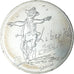 França, 10 Euro, 2014, Sempé Liberté Été, MS(63), Prata, Gadoury:EU717