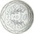França, 10 Euro, 2014, Sempé Liberté Été, MS(63), Prata, Gadoury:EU717