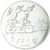 França, 10 Euro, 2014, Sempé Égalité Été, MS(64), Prata
