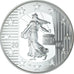 France, 1-1/2 Euro, 2005, Paris, BE, MS(65-70), Silver, KM:1436