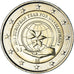 Belgium, 2 Euro, Année européenne du développement; 2015, MS(65-70), Bi-Metallic