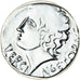 France, 10 Euro, Pièces d'Histoire, 2019, Vercingetorix, MS(65-70), Silver