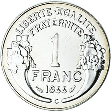 France, 10 Euro, Pièces d'Histoire, 2019, Charles de Gaulle, FDC, Argent