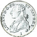 França, 10 Euro, Pièces d'Histoire, 2019, LOUIS XVI., MS(65-70), Prata