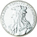 France, 10 Euro, Pièces d'Histoire, 2019, Léonard de Vinci, FDC, Argent