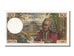 Billet, France, 10 Francs, 10 F 1963-1973 ''Voltaire'', 1971, 1971-09-02, SPL