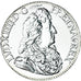 France, 10 Euro, Pièces d'Histoire, 2019, Louis XIV, MS(65-70), Silver