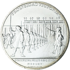 France, 10 Euro, Pièces d'Histoire, 2019, D'Artagnan, FDC, Argent