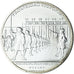 France, 10 Euro, Pièces d'Histoire, 2019, D'Artagnan, FDC, Argent