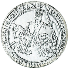 France, 10 Euro, Pièces d'Histoire, 2019, La Guerre De Cent Ans, FDC, Argent