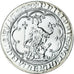 France, 10 Euro, Pièces d'Histoire, 2019, Les Templiers, MS(65-70), Silver