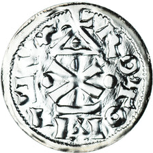 France, 10 Euro, Pièces d'Histoire, 2019, Guillaume le Conquérant, FDC, Argent