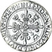 France, 10 Euro, Pièces d'Histoire, 2019, Jacques Cartier, MS(65-70), Silver