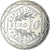 France, 10 Euro, 2014, Liberté Automne Sempé, MS(63), Silver