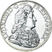 France, 10 Euro, Pièces d'Histoire, 2019, Louis XIV, MS(65-70), Silver