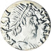 France, 10 Euro, Pièces d'Histoire, 2019, Dagobert, MS(65-70), Silver