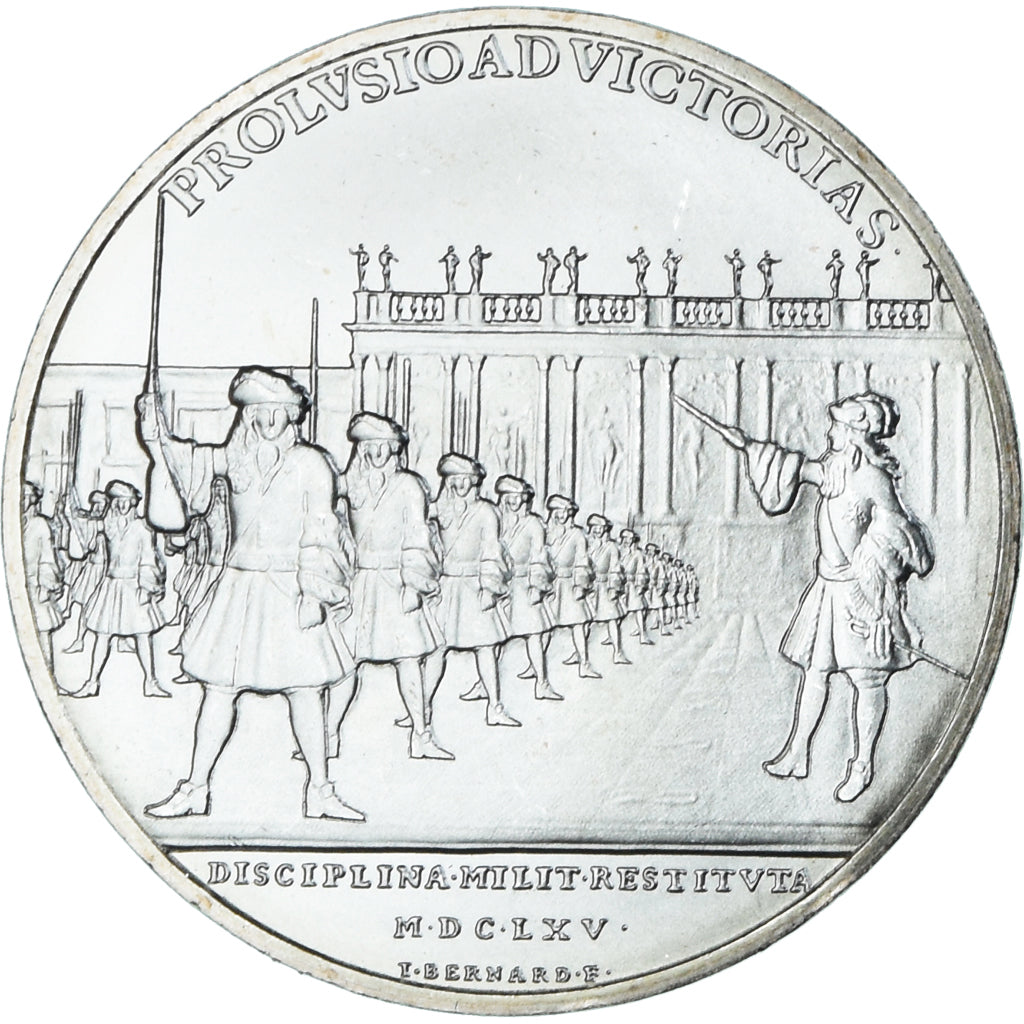 Francia, 10 Euro, Pièces d'Histoire, 2019, D'Artagnan, FDC, Argento