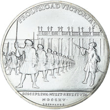 Francia, 10 Euro, Pièces d'Histoire, 2019, D'Artagnan, FDC, Argento