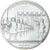 France, 10 Euro, Pièces d'Histoire, 2019, D'Artagnan, MS(65-70), Silver