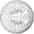 France, 10 Euro, Pièces d'Histoire, 2019, D'Artagnan, MS(65-70), Silver