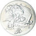 France, 10 Euro, Astérix - Liberté, 2015, Monnaie de Paris, MS(65-70), Silver