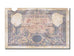 Billet, France, 100 Francs, 100 F 1888-1909 ''Bleu et Rose'', 1897, 1897-02-17