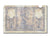 Banknot, Francja, 100 Francs, Bleu et Rose, 1897, 1897-02-17, F(12-15)