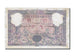 Banknot, Francja, 100 Francs, Bleu et Rose, 1900, 1900-06-05, VF(30-35)