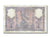 Geldschein, Frankreich, 100 Francs, 100 F 1888-1909 ''Bleu et Rose'', 1900