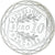Francia, 10 Euro, 2017, Monnaie de Paris, Jean Paul Gaultier, FDC, Plata
