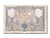 Banknot, Francja, 100 Francs, Bleu et Rose, 1905, 1905-12-26, F(12-15)