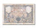 Billet, France, 100 Francs, 100 F 1888-1909 ''Bleu et Rose'', 1905, 1905-12-26