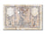 Banknot, Francja, 100 Francs, Bleu et Rose, 1905, 1905-12-26, F(12-15)
