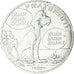France, 10 Euro, 2015, Monnaie de Paris, Asterix - Fraternité, FDC, Argent